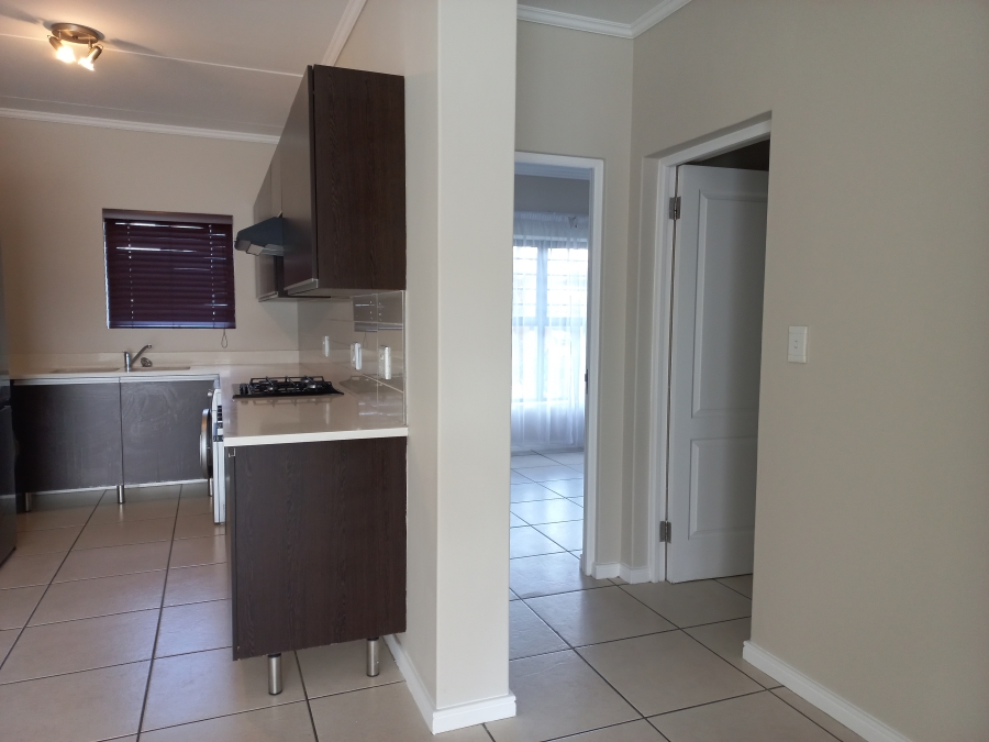 To Let 3 Bedroom Property for Rent in De Velde Western Cape